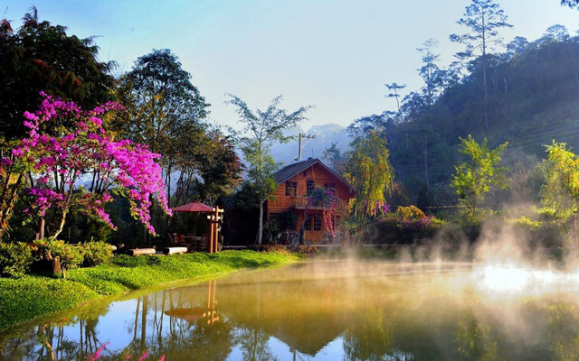 Những điểm tham quan không thể bỏ qua khi đi tour du lịch Đà lạt