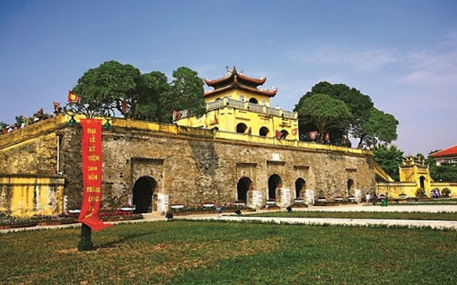 Những địa điểm tham quan du lịch Hà Nội không nên bỏ qua
