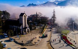 Tìm hiểu những địa điểm tham quan ở Sapa mà ai cũng muốn đến