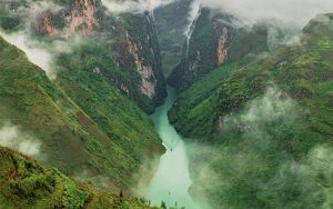 Du lịch Hà Giang hè này với những khung cảnh đẹp miên man