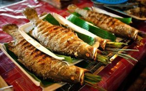 Top 6 món đặc sản nhất định không thể bỏ qua khi đi du lịch Mai Châu