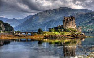 Chia sẻ kinh nghiệm du lịch Scotland mùa thu cần biết trước chuyến đi