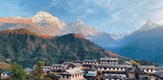 Chia sẻ kinh nghiệm du lịch Nepal mùa thu chi tiết cập nhật 2022