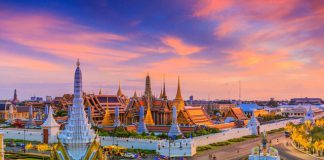 Tham khảo kinh nghiệm du lịch Thái Lan mùa thu mới nhất 2022