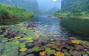 Tham khảo kinh nghiệm du lịch Tràng An mùa thu cảnh sắc hữu tình