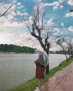 du lich da lat mua thu