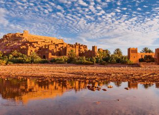 Du lịch Morocco - khám phá những điều thú vị về “xứ sở nghìn lẻ một đêm”