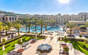 Du lịch Morocco nên lựa chọn ở đâu? Top 3 khách sạn tốt nhất cho bạn