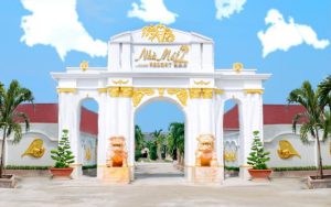 Top 5 khách sạn tiện nghi bậc nhất dành cho khách du lịch Bạc Liêu
