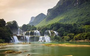 Kinh nghiệm du lịch Đông Bắc mùa thu có điều gì cuốn hút du khách