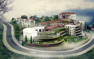 Những sự lựa chọn hoàn hảo khi chọn du lịch Sapa là nơi nghỉ dưỡng