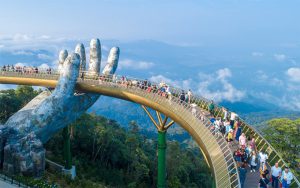 Du lịch Đà Nẵng hết bao nhiêu tiền? Có nên đi tự túc hay không?