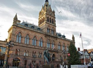 Khám phá vẻ đẹp của thành phố Chester địa điểm du lịch Anh đẹp nhất Khám phá vẻ đẹp của thành phố Chester địa điểm du lịch Anh đẹp nhất