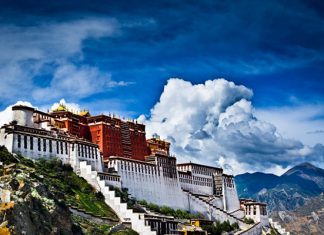 Những điều nên làm để chuyến đi du lịch Tây Tạng được an toàn nhất