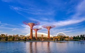 Những sự thật thú vị mà du khách du lịch Singapore chưa biết