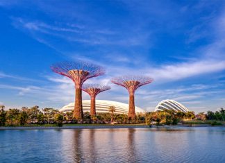 Những sự thật thú vị mà du khách du lịch Singapore chưa biết Những sự thật thú vị mà du khách du lịch Singapore chưa biết