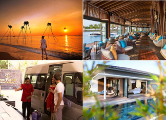 Du lịch Phú Quốc tết Quý Mão