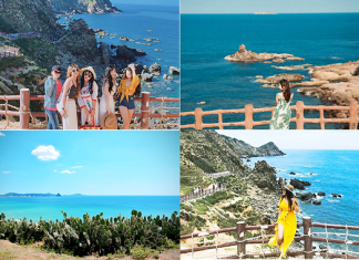 Tour Du lịch Phú Yên tết âm lịch 2023