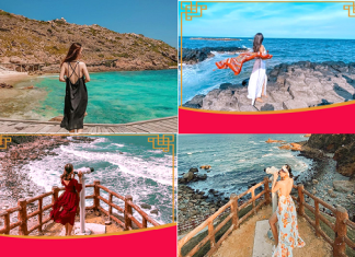 Du lịch Quy Nhơn tết Quý Mão hấp dẫn