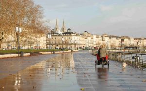Du lịch Pháp trải nghiệm những điều thú vị tại thành phố Bordeaux&nbsp;