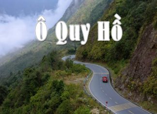 Du lịch Sapa chiêm ngưỡng tiên cảnh nơi phố núi tại đỉnh Ô Quy Hồ Du lịch Sapa chiêm ngưỡng tiên cảnh nơi phố núi tại đỉnh Ô Quy Hồ