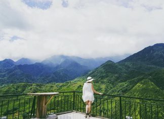 Review trọn bộ kinh nghiệm du lịch Sapa tự túc mùa thu mới nhất 2022 Review trọn bộ kinh nghiệm du lịch Sapa tự túc mùa thu mới nhất 2022
