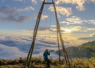 Du lịch Lai Châu tự túc mùa hè có gì đẹp, món đặc sản nào ngon? Du lịch Lai Châu tự túc mùa hè có gì đẹp, món đặc sản nào ngon?