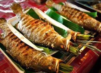 List 6 món đặc sản gây thương nhớ khi du lịch Điện Biên tự túc mùa hè List 6 món đặc sản gây thương nhớ khi du lịch Điện Biên tự túc mùa hè