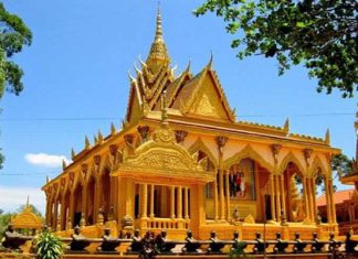 Nên tham quan những đâu trong chuyến du lịch Sóc Trăng tự túc mùa hè?