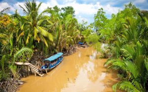 Review 5 tọa độ check in lý tưởng khi du lịch Bến Tre tự túc mùa hè