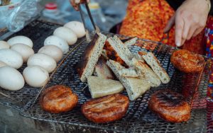 Top 5 món ngon làm say lòng khách du lịch Hà Giang tự túc mùa hè