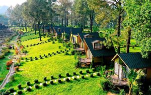 5 địa điểm du lịch Tây Bắc tự túc mùa hè hấp dẫn nhất với du khách