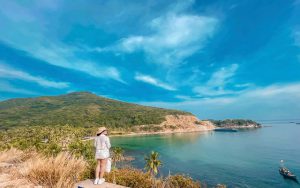 Chia sẻ kinh nghiệm du lịch Nam Du tự túc mùa hè “ngon - bổ - rẻ”