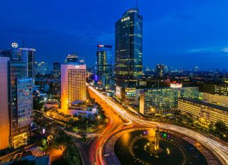 Khám phá vẻ đẹp Jakarta - thủ đô xứ vạn đảo khi đi du lịch Indonesia