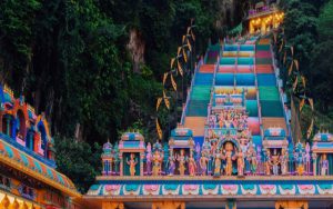 Tổng hợp những lý do khiến bạn nên đi du lịch Malaysia ngay và luôn