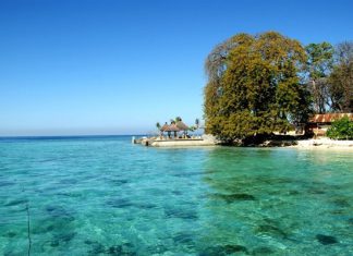Du lịch Indonesia, khám phá đảo Sulawesi xinh đẹp và đầy màu sắc