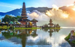 Check in 5 tọa độ du lịch Indonesia 2023 khiến bạn si mê quên lối về&nbsp;