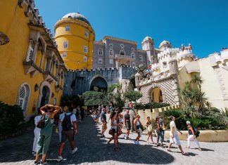 Kinh nghiệm du lịch Bồ Đào Nha vào mùa nào thì đẹp nhất?