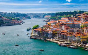 Top 5 trải nghiệm thú vị cho khách du lịch Porto Bồ Đào Nha&nbsp;