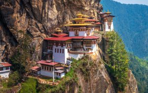 Review tất tần tật kinh nghiệm du lịch Bhutan tự túc cực chi tiết