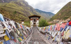 Review tất tần tật tour du lịch Bhutan giá bao nhiêu tiền?&nbsp;