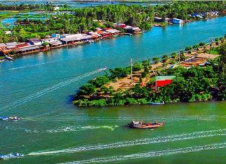 Kinh nghiệm du lịch Mũi Cà Mau, khám phá vẻ đẹp của cực Nam Tổ quốc Kinh nghiệm du lịch Mũi Cà Mau, khám phá vẻ đẹp của cực Nam Tổ quốc