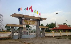 Tham quan khu di tích Chiến thắng Tầm Vu - Hậu Giang có gì thú vị?