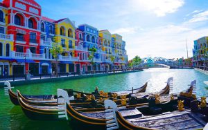 Du lịch Grand World Phú Quốc có gì đẹp & thú vị?&nbsp;