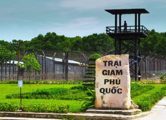 Nhà tù Phú Quốc – Địa điểm du lịch đặc biệt tại đảo Ngọc Tham quan di tích lịch sử nhà tù Phú Quốc