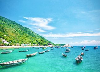 Trọn bộ bí kíp khám phá Cù Lao Chàm trong chuyến du lịch Đà Nẵng Trọn bộ bí kíp khám phá Cù Lao Chàm trong chuyến du lịch Đà Nẵng