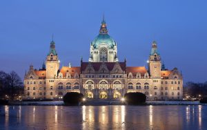 Du lịch Đức: Khám phá thành phố Hannover yên bình bên dòng sông Leine