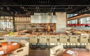 Du lịch Dubai, check in tại 7 nhà hàng xa xỉ & sang trọng bậc nhất&nbsp;