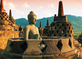 Top 6 thành phố nổi tiếng nhất mà khách du lịch Indonesia nên ghé đến Top 6 thành phố nổi tiếng nhất mà khách du lịch Indonesia nên ghé đến