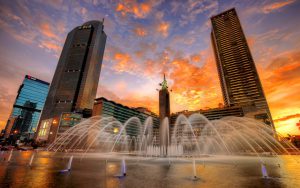 Top 10 điểm du lịch Jakarta nổi tiếng mê mẩn khách du lịch Indonesia